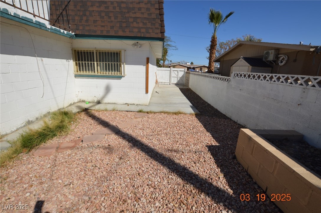 4089 El Segundo Avenue, Las Vegas, Nevada image 28
