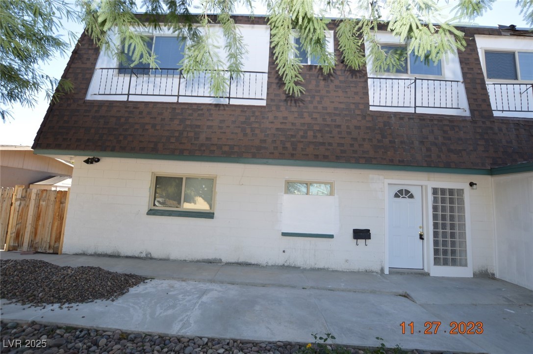 4089 El Segundo Avenue, Las Vegas, Nevada image 3