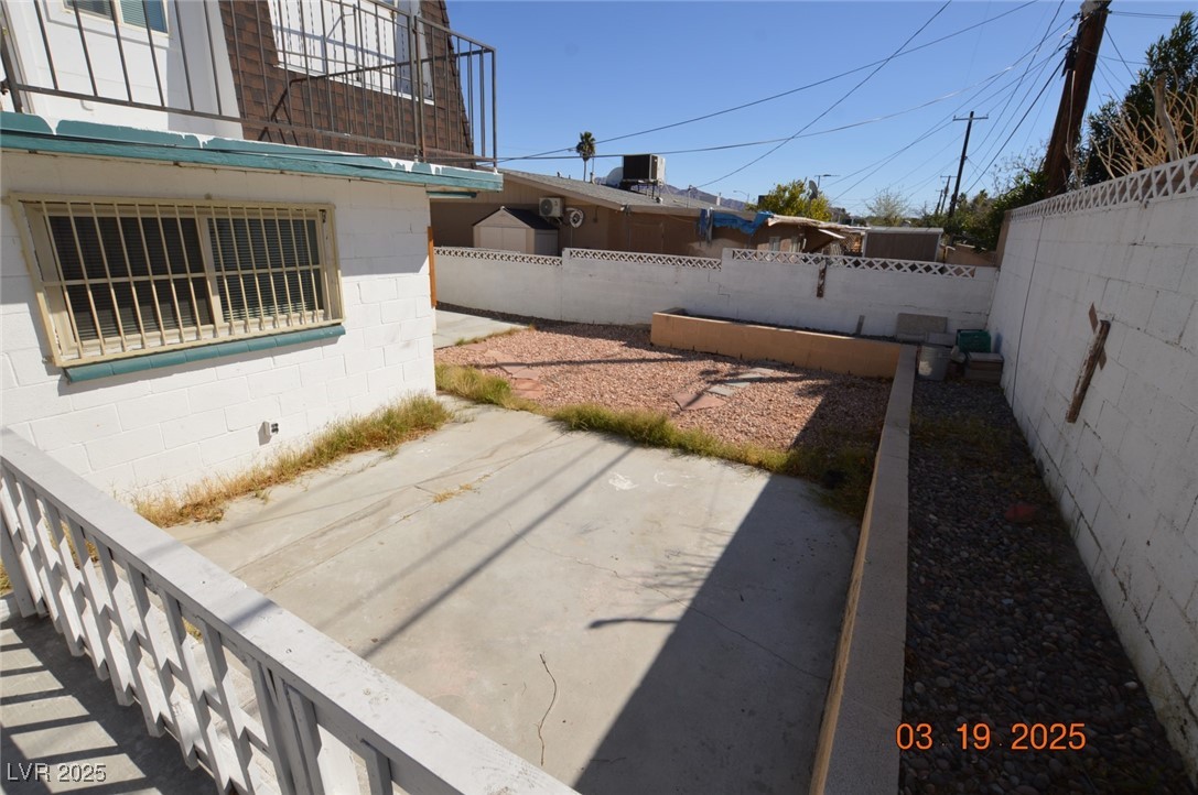 4089 El Segundo Avenue, Las Vegas, Nevada image 27