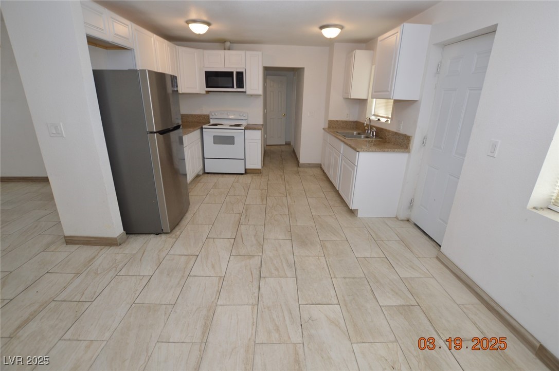 4089 El Segundo Avenue, Las Vegas, Nevada image 8