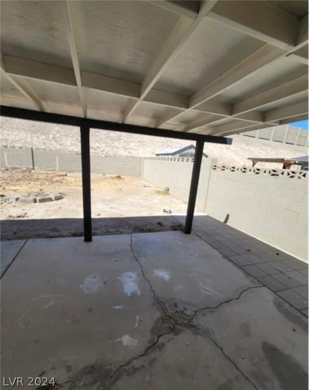 3755 Chutney Street, Las Vegas, Nevada image 36