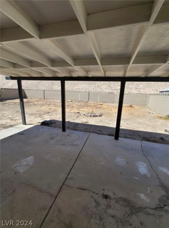 3755 Chutney Street, Las Vegas, Nevada image 37