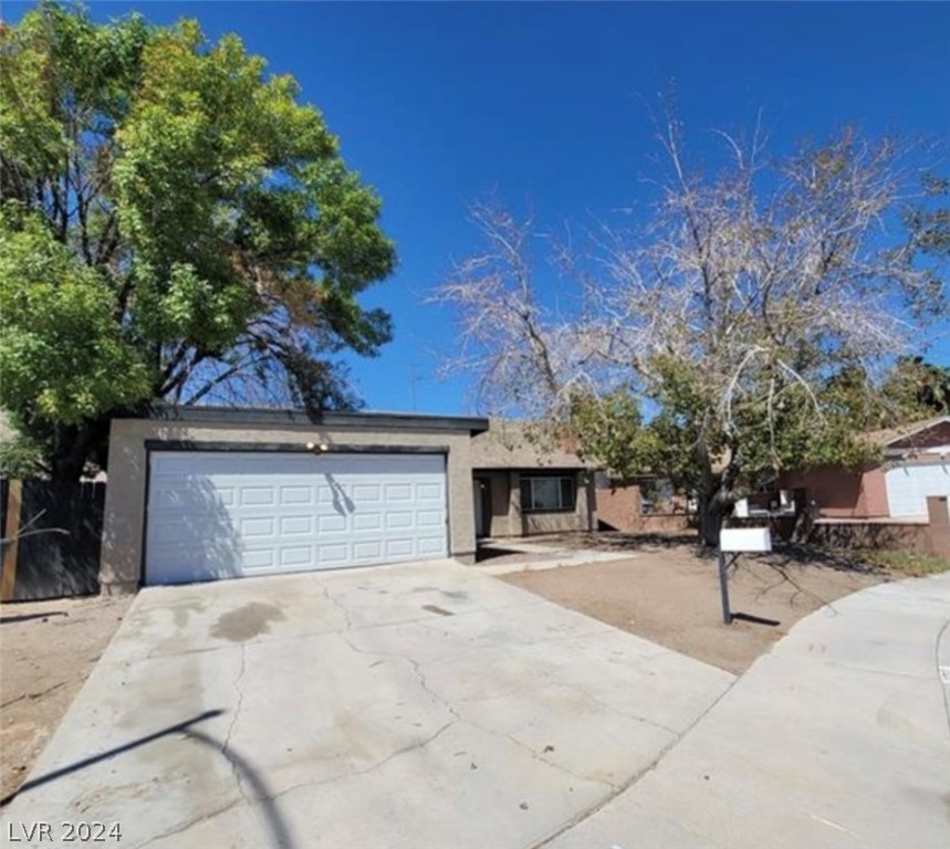 3755 Chutney Street, Las Vegas, Nevada image 5