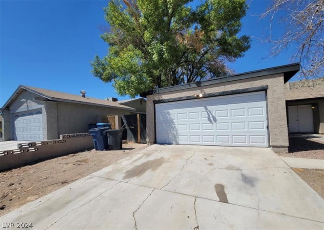 3755 Chutney Street, Las Vegas, Nevada image 2
