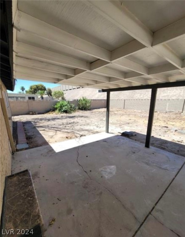 3755 Chutney Street, Las Vegas, Nevada image 38