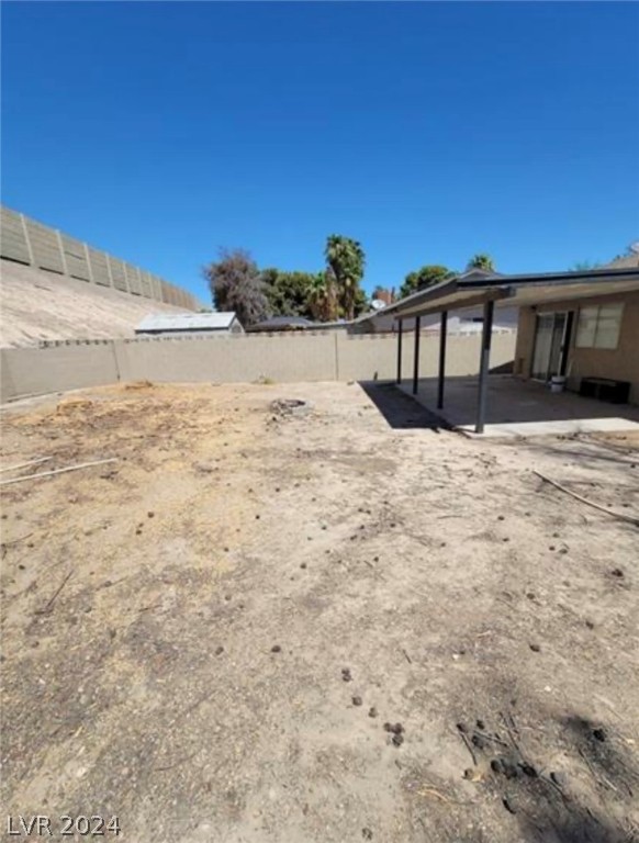 3755 Chutney Street, Las Vegas, Nevada image 39