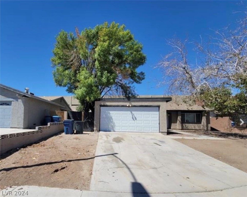 3755 Chutney Street, Las Vegas, Nevada image 4