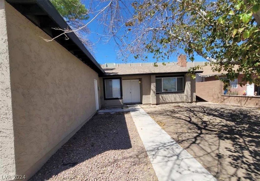 3755 Chutney Street, Las Vegas, Nevada image 1
