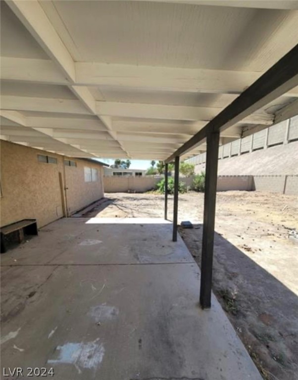 3755 Chutney Street, Las Vegas, Nevada image 35
