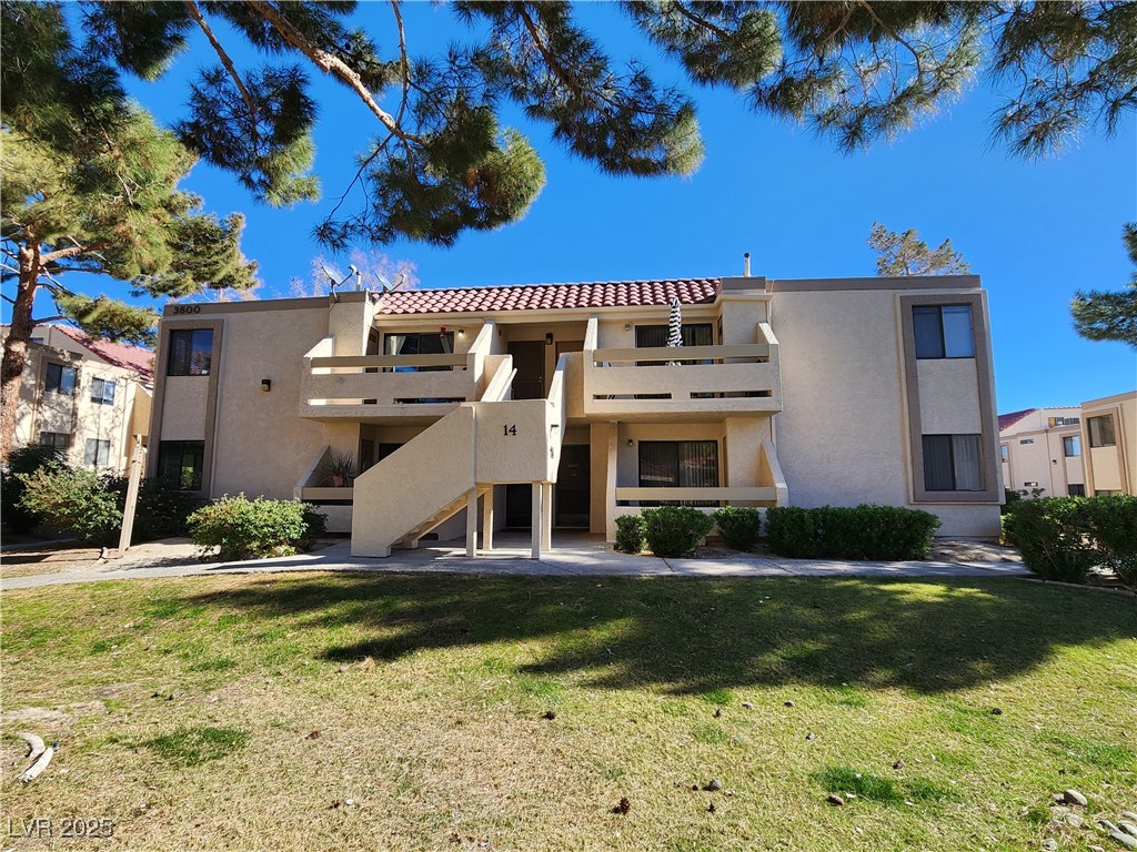 3800 Desert Marina Drive #160, Laughlin, Nevada image 1