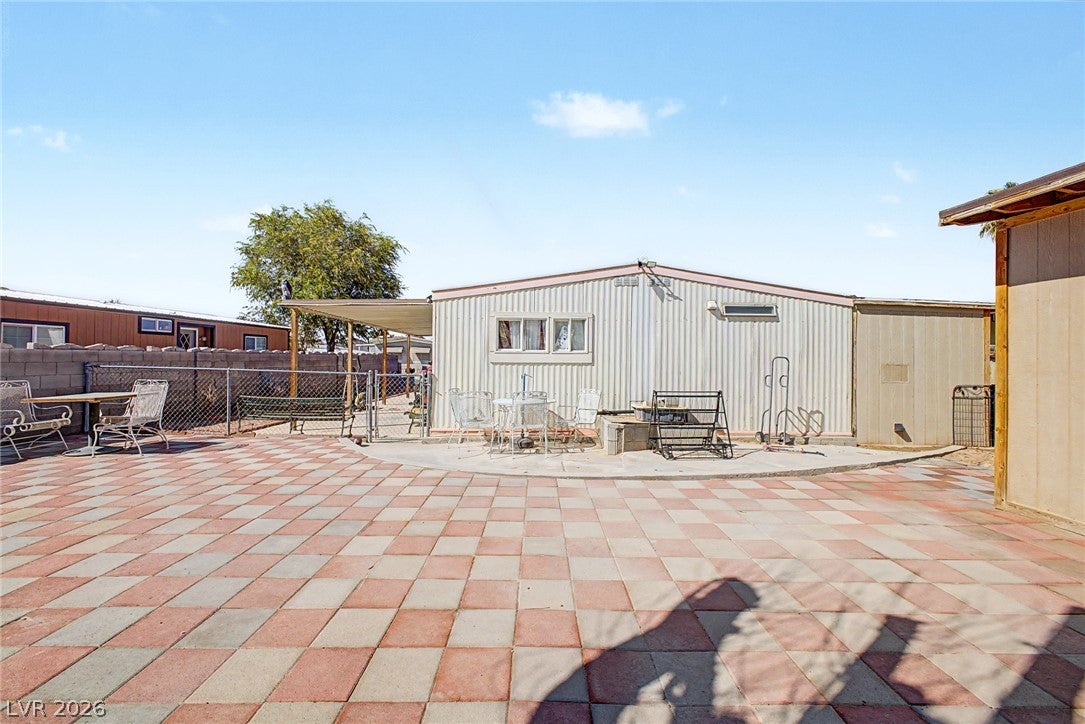 3802 Pecan Lane