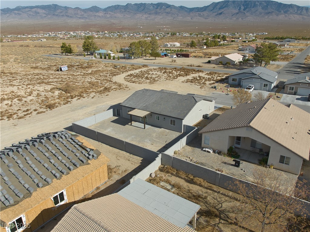 5130 Valero Court, Pahrump, Nevada image 15