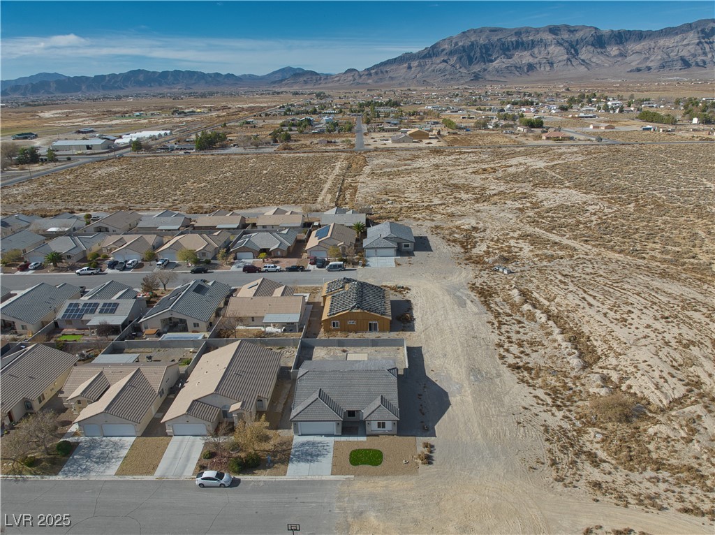 5130 Valero Court, Pahrump, Nevada image 22