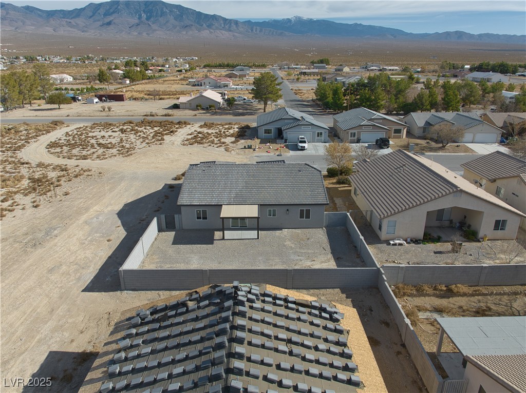 5130 Valero Court, Pahrump, Nevada image 16