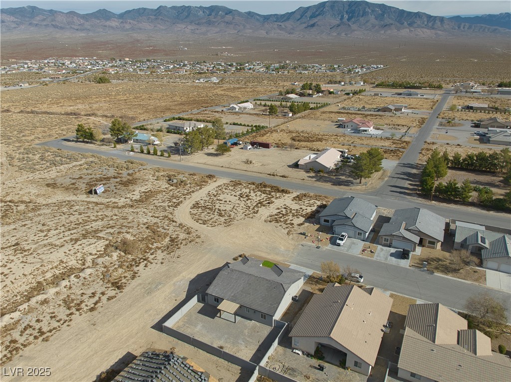 5130 Valero Court, Pahrump, Nevada image 27