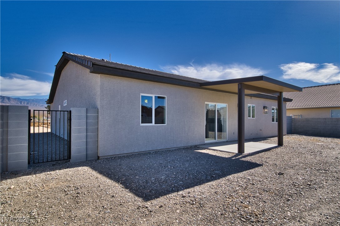 5130 Valero Court, Pahrump, Nevada image 34