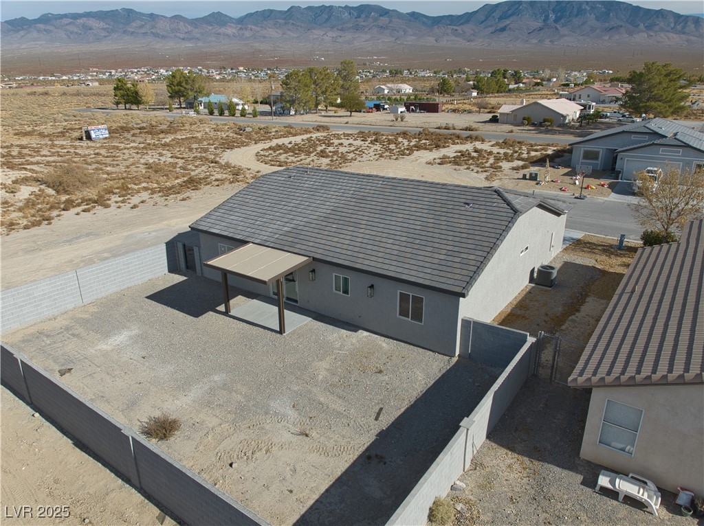 5130 Valero Court, Pahrump, Nevada image 14