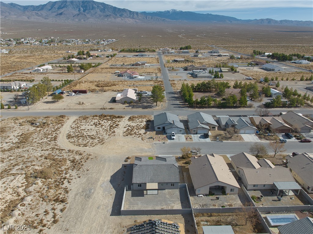 5130 Valero Court, Pahrump, Nevada image 26