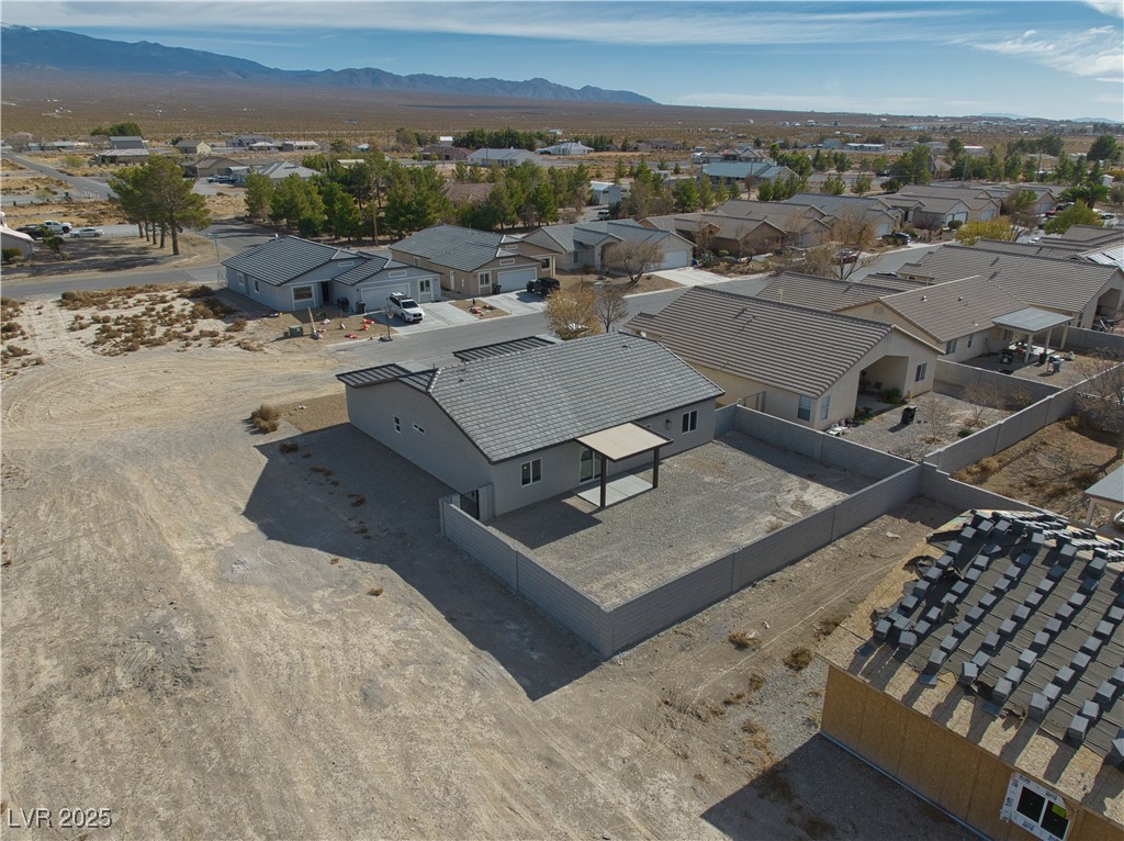 5130 Valero Court, Pahrump, Nevada image 17