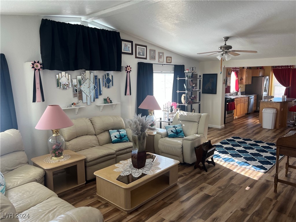 2300 W Mielzynski Way, Pahrump, Nevada image 16