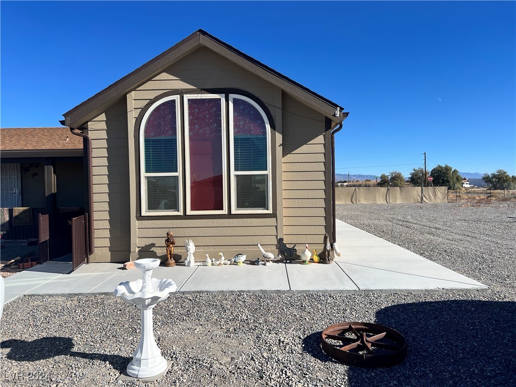 2300 W Mielzynski Way, Pahrump, Nevada image 3