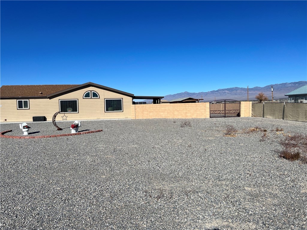 2300 W Mielzynski Way, Pahrump, Nevada image 1