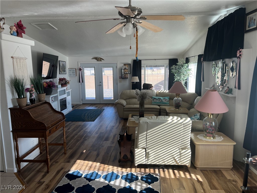 2300 W Mielzynski Way, Pahrump, Nevada image 18