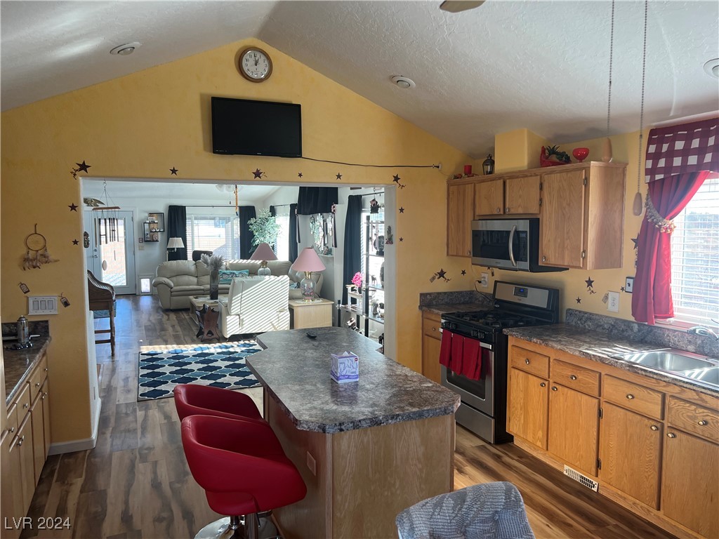 2300 W Mielzynski Way, Pahrump, Nevada image 49