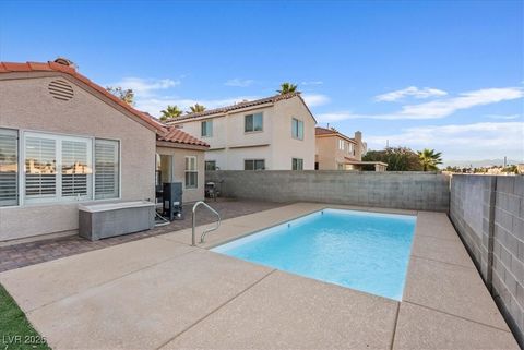 2150 Running River Road Henderson NV 89074