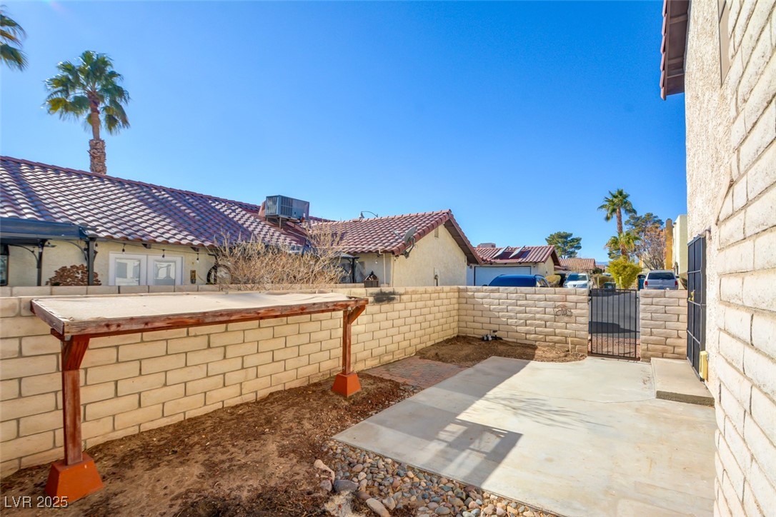 608 Sea Pines Lane, Las Vegas, Nevada image 37