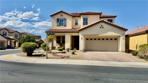 Homes For Sale - 328 Cranstonhill Drive<br/> Las Vegas, NV 89148