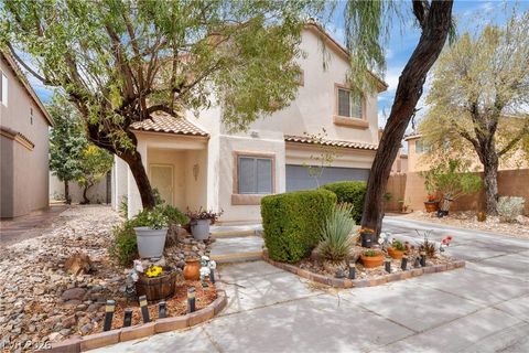 Photo of 9341 Sea Captain Street, Las Vegas, NV 89178 (MLS # 2774846)