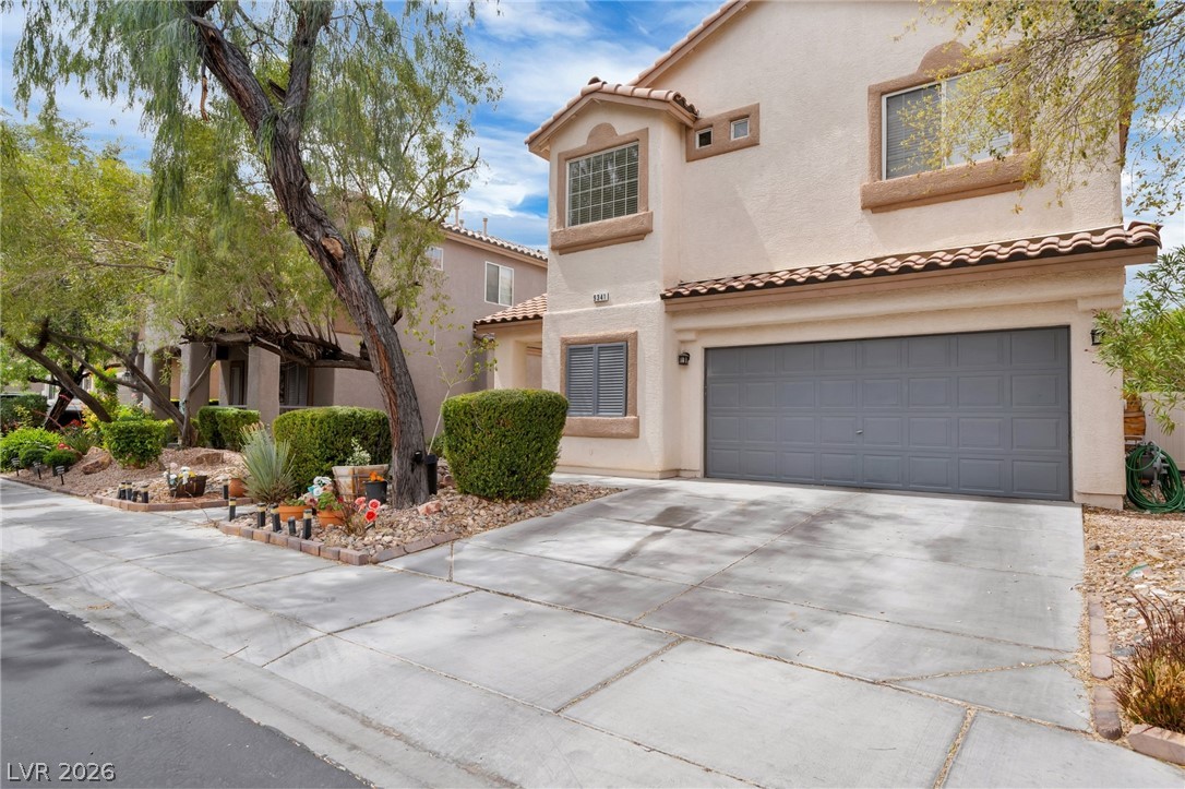 9341 Sea Captain Street