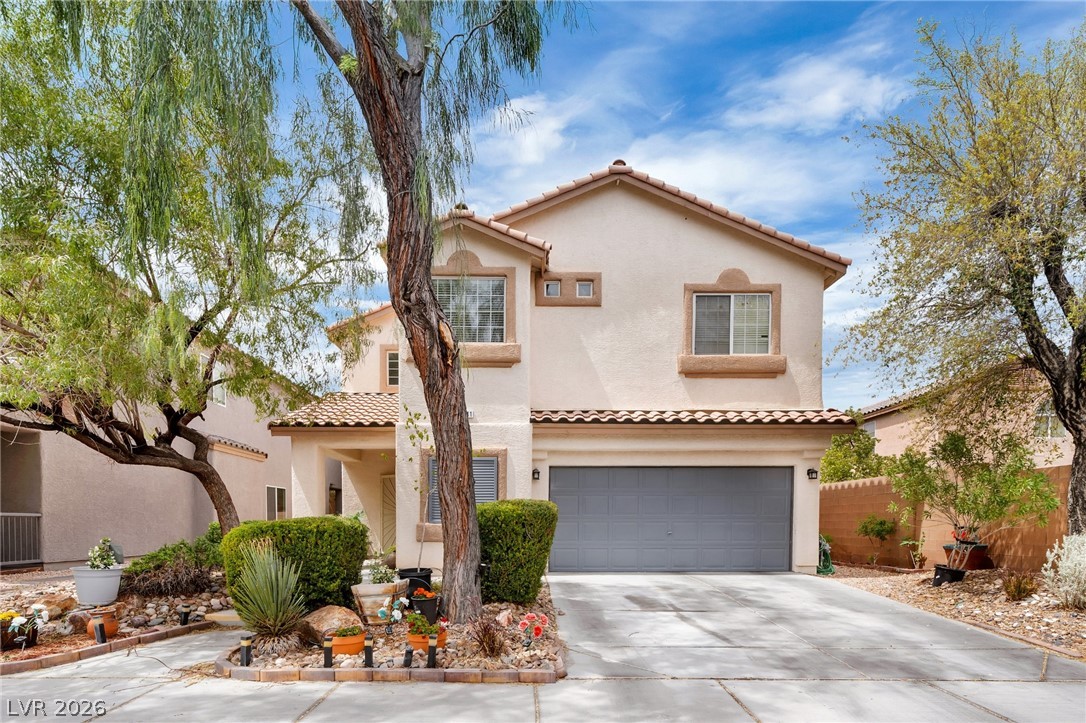 9341 Sea Captain Street