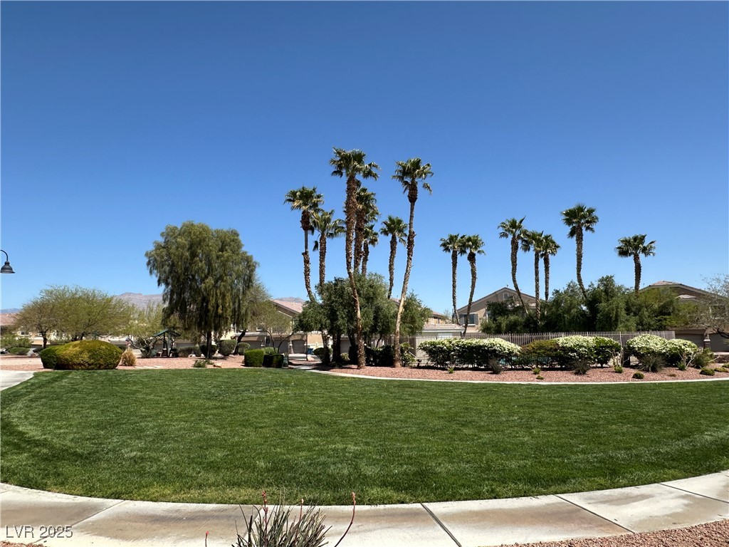 6617 Lavender Lilly Lane #1, North Las Vegas, Nevada image 21