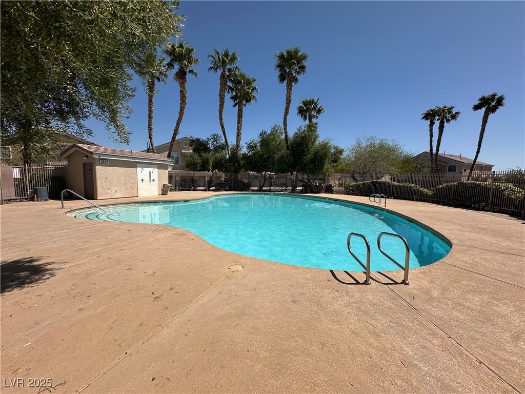 6617 Lavender Lilly Lane #1, North Las Vegas, Nevada image 18