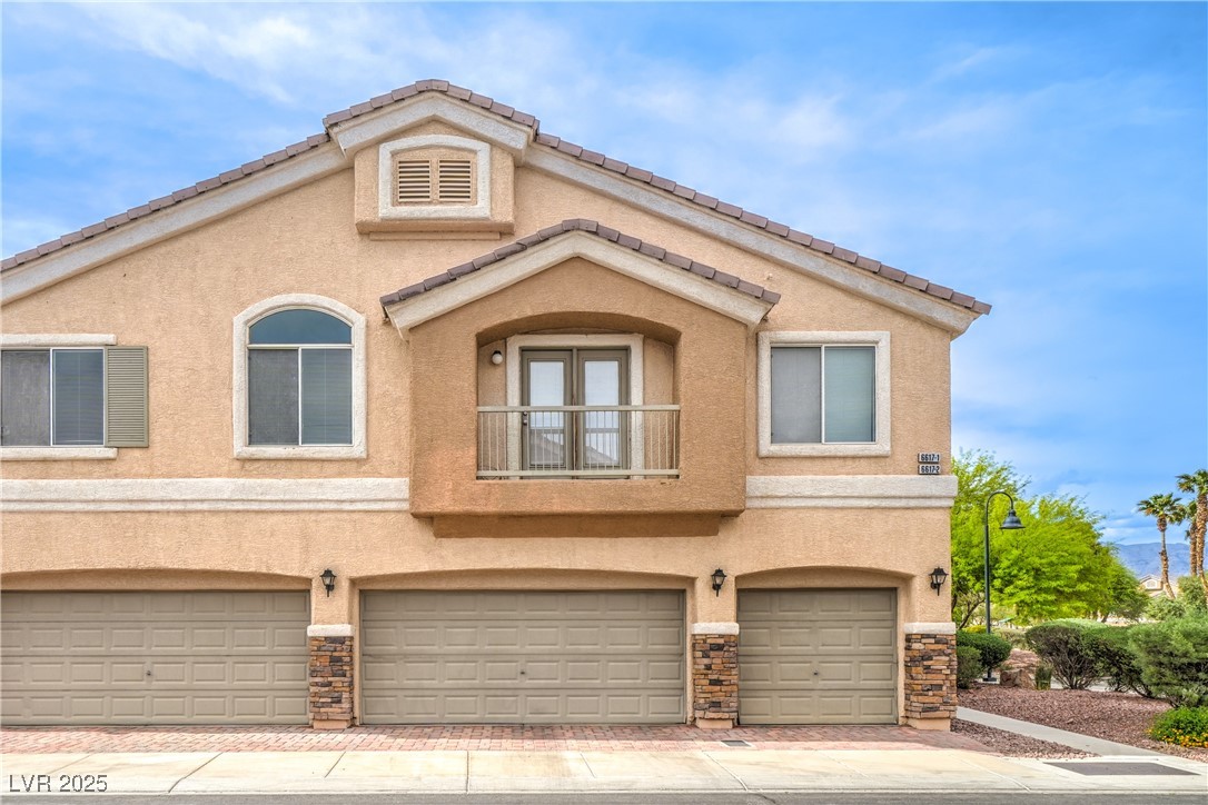 6617 Lavender Lilly Lane #1, North Las Vegas, Nevada image 1