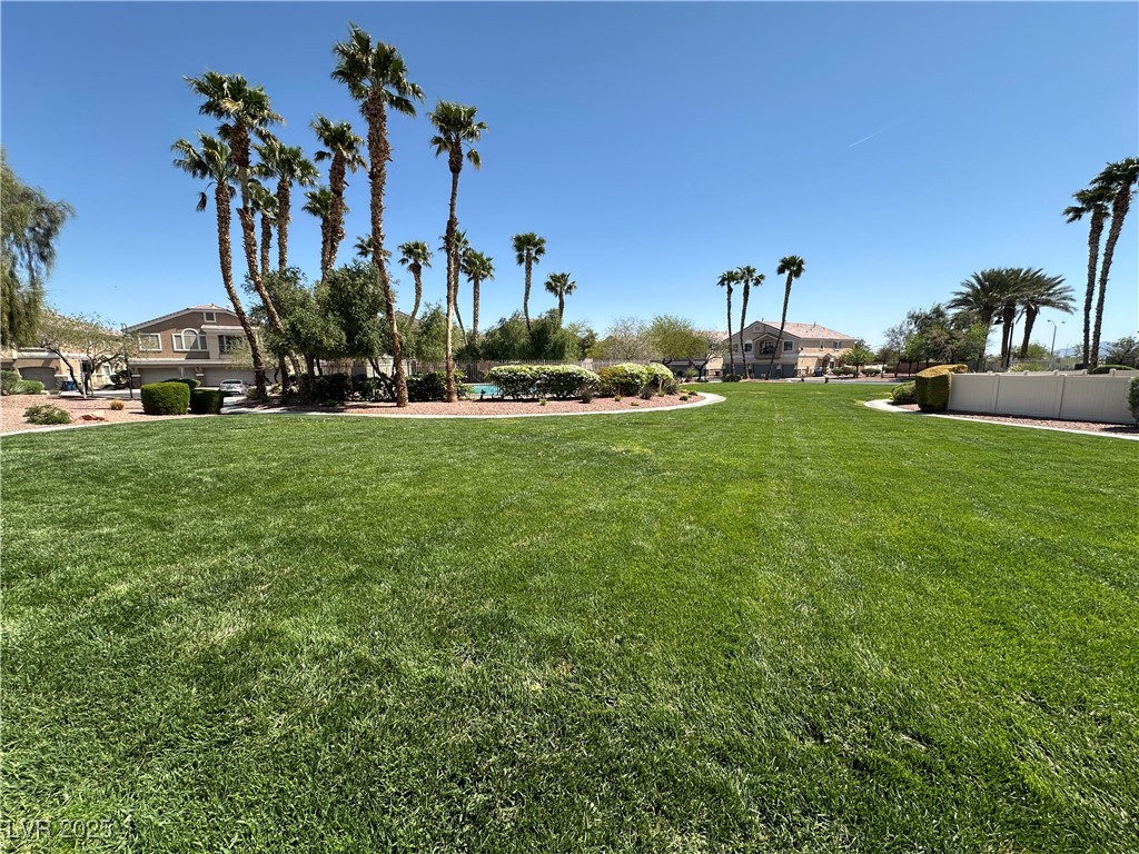 6617 Lavender Lilly Lane #1, North Las Vegas, Nevada image 19