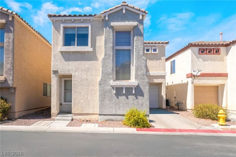 Photo of 5280 Fire Night Avenue, Las Vegas, NV 89122 (MLS # 2806297)