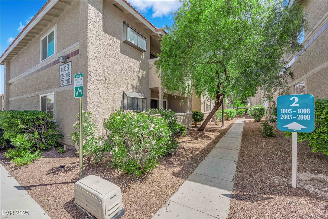 7200 Pirates Cove Road #1011, Las Vegas, Nevada image 6