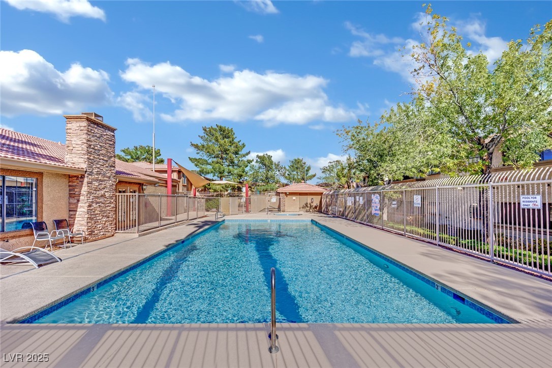 7200 Pirates Cove Road #1011, Las Vegas, Nevada image 2