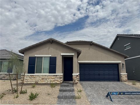 3241 Lahontan Street North Las Vegas NV 89032
