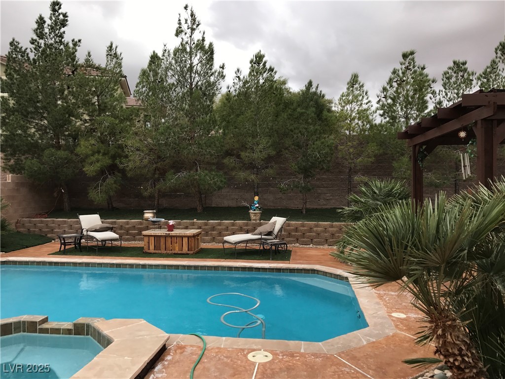 4923 Bella Strada Court