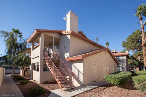 Condo For Rent - 737 Rock Springs Drive #201<br/> Las Vegas, NV 89128