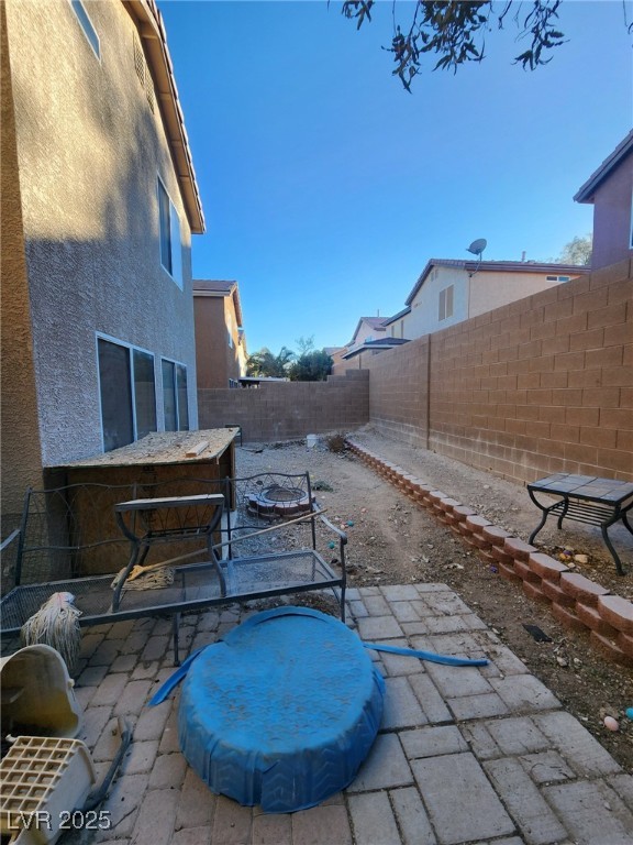 5345 Tustin Hills Street, North Las Vegas, Nevada image 2