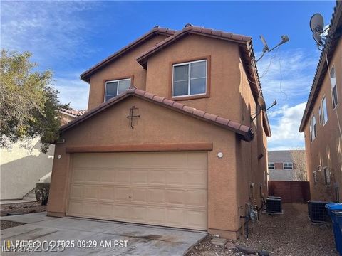 7464 Edgecove Court Las Vegas NV 89139