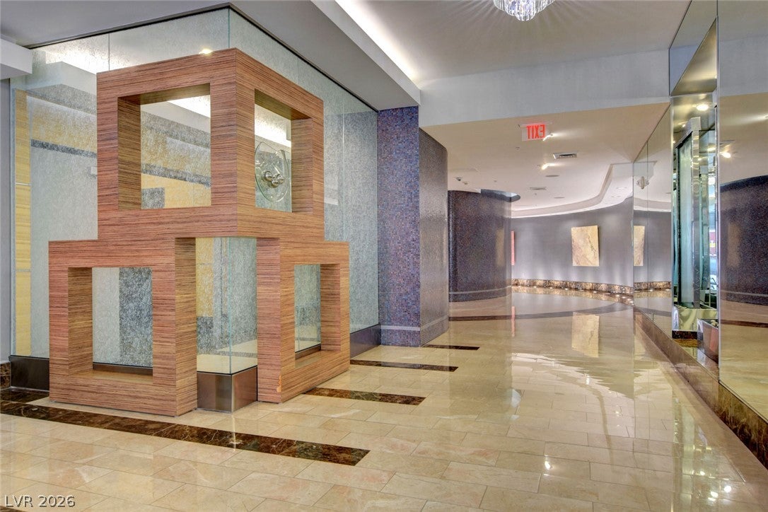 200 W Sahara Avenue 3001