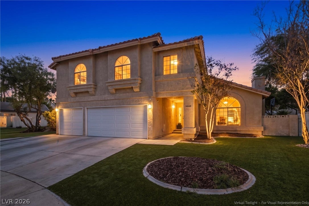 9440 Abalone Way