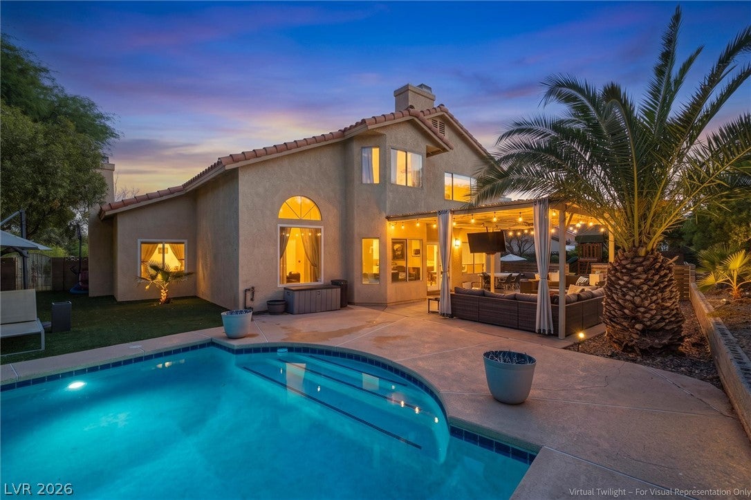 9440 Abalone Way