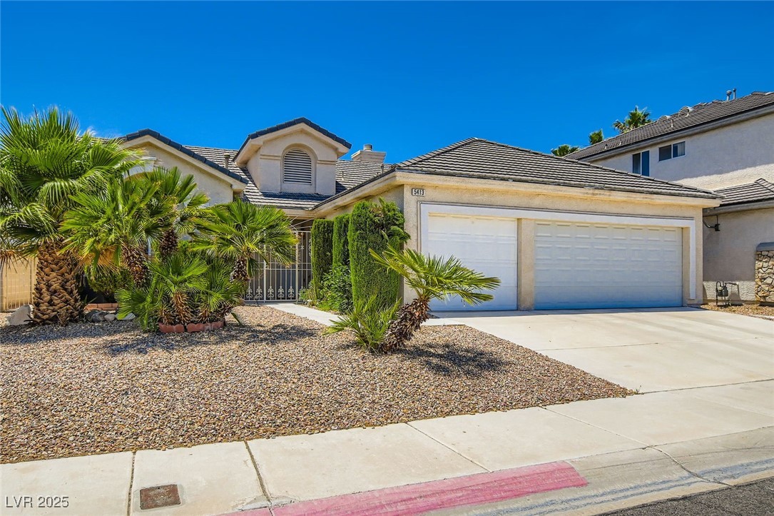 5413 Flora Spray Street